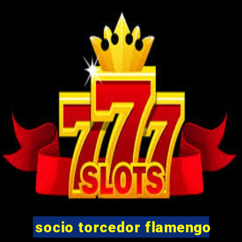 socio torcedor flamengo